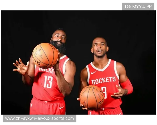 火箭队与保罗的合作回顾及阵容影响